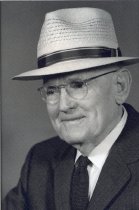 Cyrus W. Wilhite, age 89 years